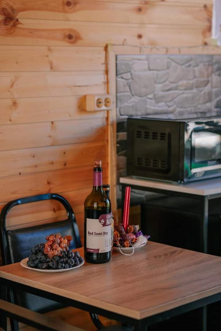 Same Cottage Kazbegi Zewnętrze zdjęcie