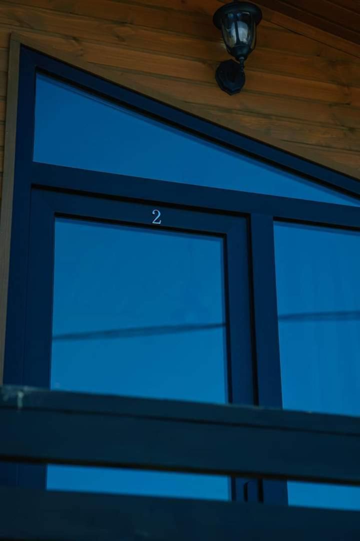 Same Cottage Kazbegi Zewnętrze zdjęcie